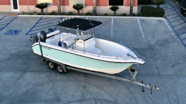 Used 2004 Power Boat for sale